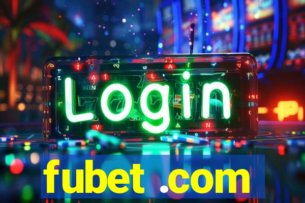 fubet .com